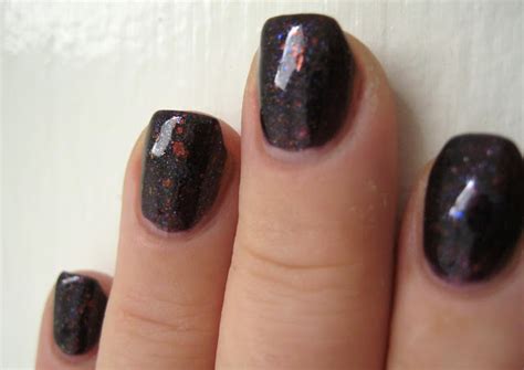 Lacquer Slacker Liz Orly Fowl Play