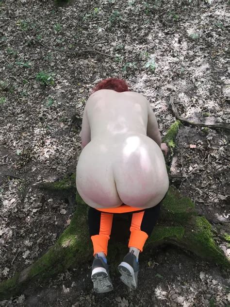 Bare Naked Tits And Ass In The Woods 23 Pics XHamster