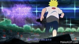 Naruto Shippuden Opening 16 on Make a GIF