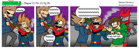 Chapter 2 Prt 2 Pg 16 By Eddsworld Tbatf On Deviantart