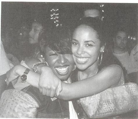 TKnewZ: Missy Elliott Remembers Aaliyah