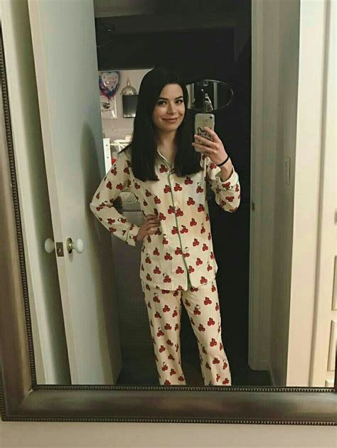 Miranda Cosgrove Miranda Cosgrove Miranda Cute Pjs