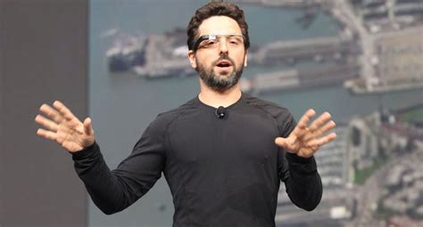 Quién es Sergey Brin el cofundador de Google que se divorció de su