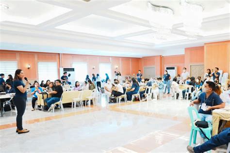 Mandaluyong City Enhances Healthcare Capabilities for Frontline Nurses