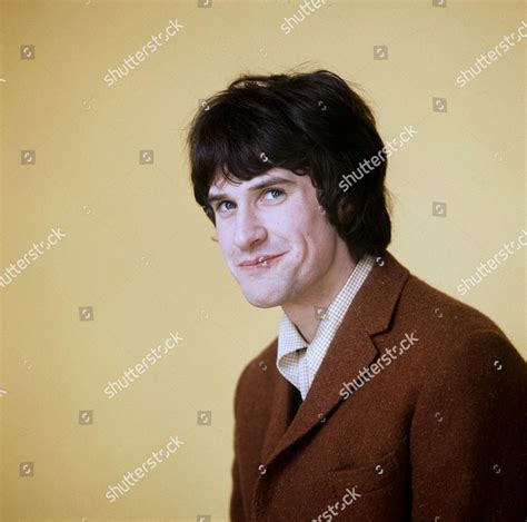 Kinks Ray Davies Editorial Stock Photo - Stock Image | Shutterstock