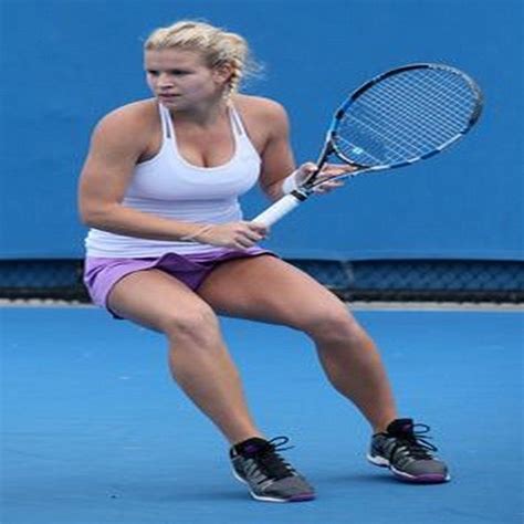 16 Embarrassing When You See It Pictures Of Female Tennis Players