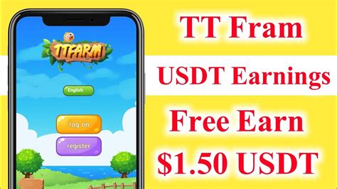 Ttfram Usdt Earnings Platform Usdt Income Platform USDT Investment