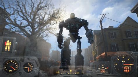 Fallout 4 Brotherhood Of Steel Faction Guide EIP Gaming