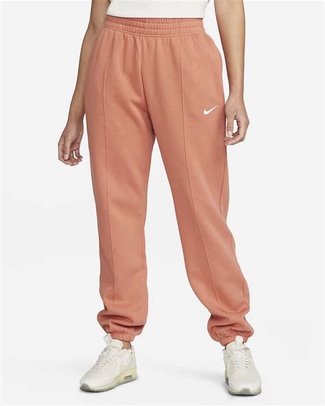 Nike Sportswear Essential Collection Womens Fleece Trousers Nike Il