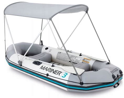 daszek zadaszenie  pontonu intex