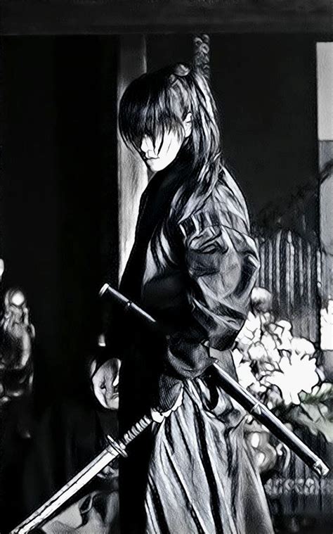 Pin By Ace Suzuki On Art I Love Samurai Art Samurai Artwork