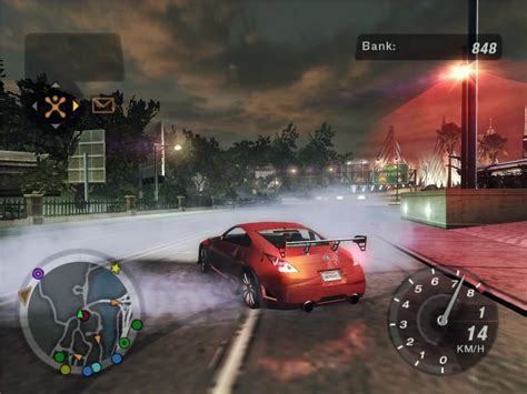 NFS Underground 2 ~ Gaming Is A Fun If You Are A Gamer...