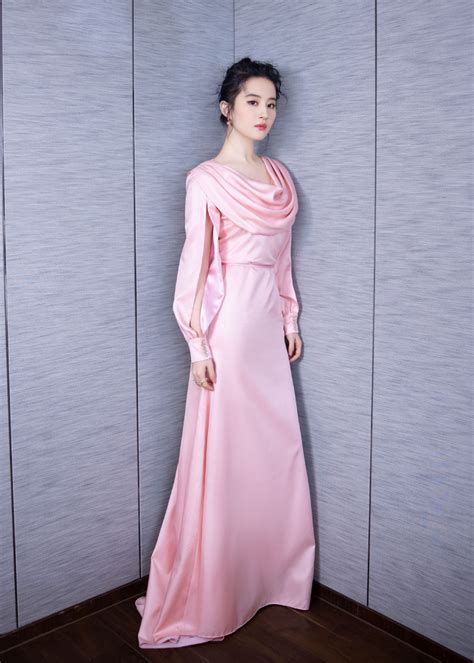 Fuck Yeah Chinese Fashion 刘亦菲 liu yifei