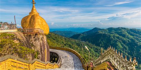 Myanmar S Traditional Dress A Kaleidoscope Of Cultural Heritage