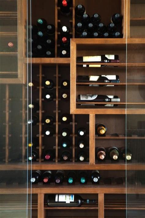 Retail Design Wine Store Bws Liquor Store Modern Wine Cellar