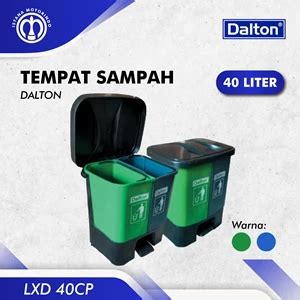 Jual Tempat Sampah Dalton Liter Di Jawa Timur Harga Distributor Dan