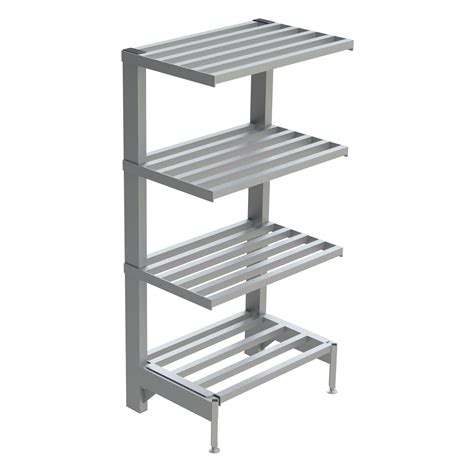 Su60 Cantilever Shelving Choice Equipment Company