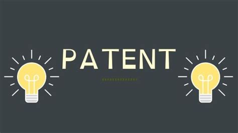 What Are The Criteria Sought For Patents E Banner Swap