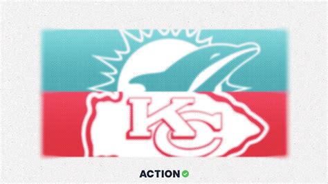 Dolphins Vs Chiefs Odds And Picks Wild Card Best Bets Nfl Player Props