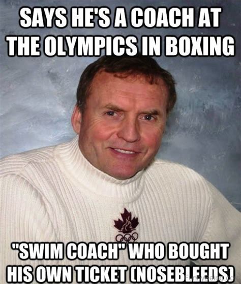 56 Very Funny Boxing Memes