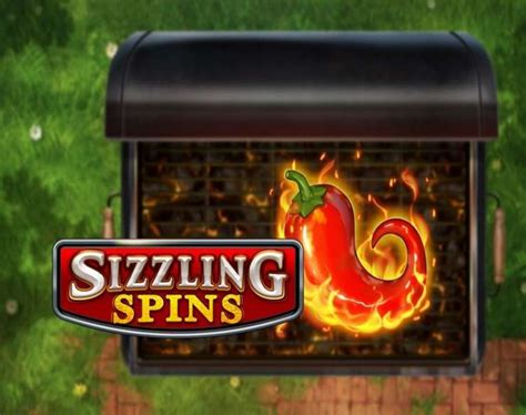 Sizzling Spins Slot Review Play For FREE No Deposit