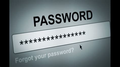 Easy Ways To Remember Your Passwords