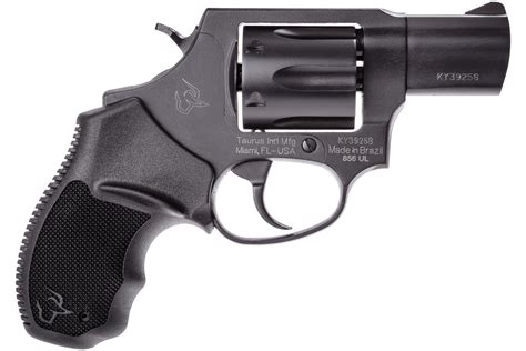 Revolver Taurus Ultra Lite Ern Top Guns Eu