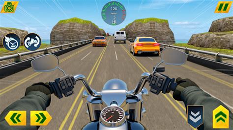 Traffic Rider Real Bike Race Apps On Google Play