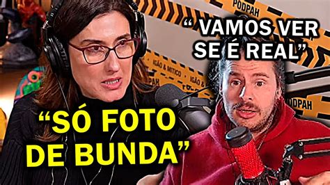 Paola Carosella Critica Virginia Fonseca Cortes Luideverso Youtube