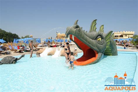 Take A Peek At Europes Most Amazing Waterpark Balkan Holidays Blog