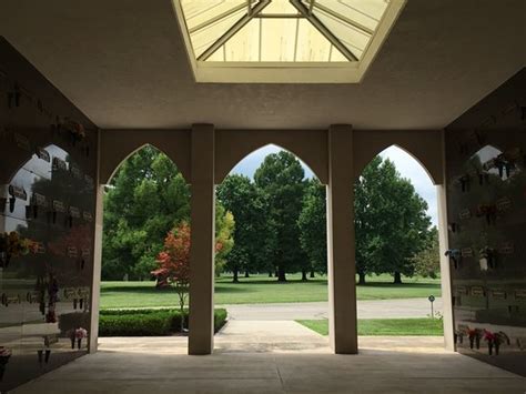 Angel Statue Picture Of Crown Hill Cemetery Indianapolis Tripadvisor