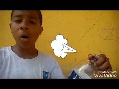 Como Fazer Um Vulcão De Garrafa Pet - Como fazer vulcão com garrafa pet - YouTube