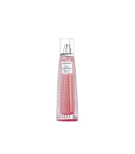 Live Irr Sistible Eau D Licieuse Eau De Parfum Vaporisateur Givenchy