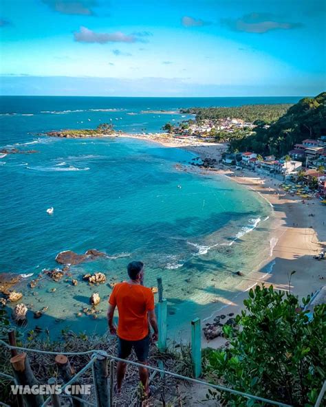 O Que Fazer Em Morro De S O Paulo Como Ir E Melhores Praias