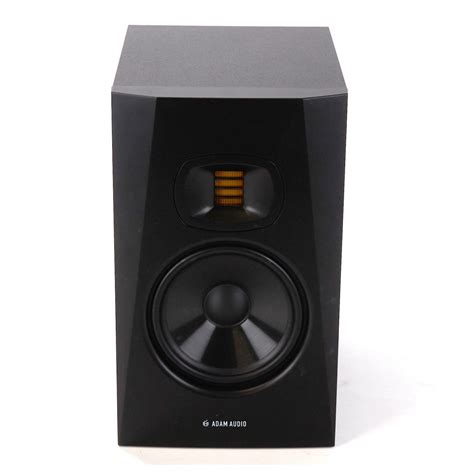 Adam Audio T V Studio Monitor Secondhand At Gear Music