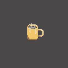 Pixel Coffee Pixels Meme - PIXEL COFFEE PIXELS Coffee - Discover ...