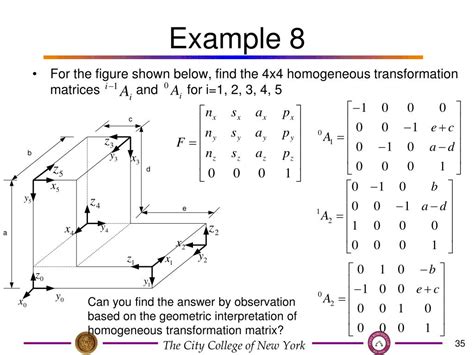 Ppt Kinematics Of Robot Manipulator Powerpoint Presentation Free