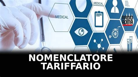 Sanità arriva il nuovo nomenclatore tariffario taglio ai rimborsi