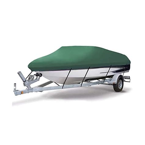 Konelia Boat Covers 11 22FT Marine Grade Waterproof Heavy Duty UV