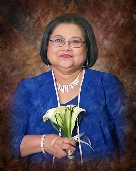 Rosario Mancol Obituary Dallas Tx