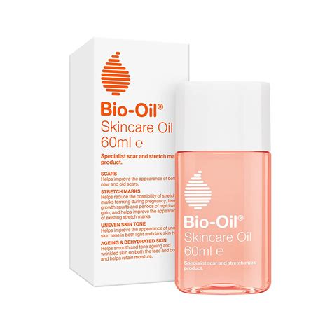 Bio Oil Ml Scars Stretch Marks Ballsbridge Pharmacy