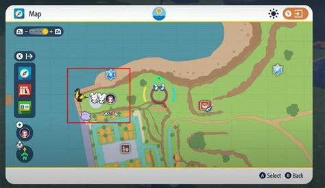 Pokemon Scarlet And Violet: Rotom Location - GamerHour
