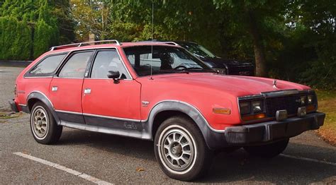 1980 AMC Eagle Sport A Photo On Flickriver