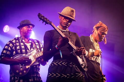 Bamba Wassoulou Groove Nn North Sea Jazz Festival