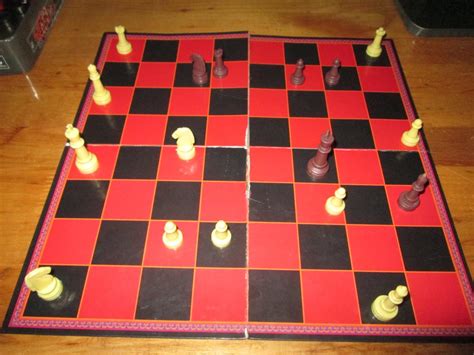 Kids Corner: Aaron's Chess Puzzle of the Week: Break the Fork