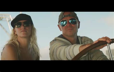 Kenny Chesney Drops Knowing You Music Video