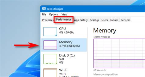 How To Check Your Ram Amount Type And Speed On Windows 11