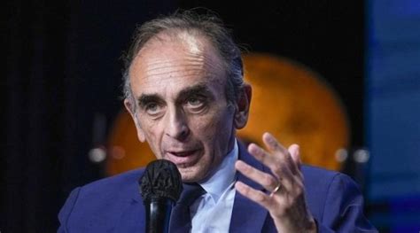 Zemmour appelle à déchoir de la nationalité française les jeunes d