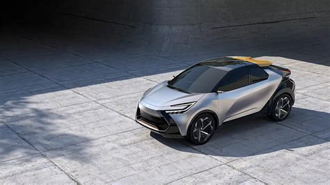 El Objetivo Es Ser La Pesadilla De Toyota Y Va Camino De Lograrlo