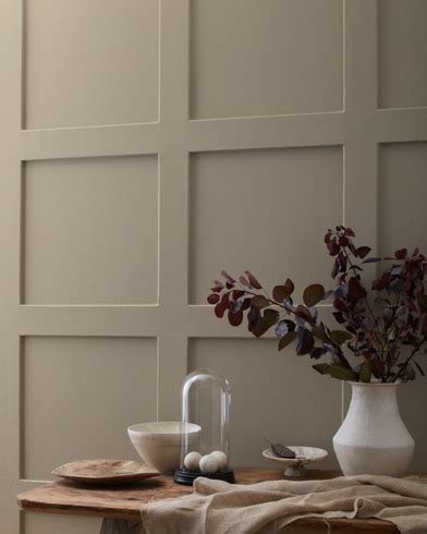 Gris Carter CW 80 Benjamin Moore